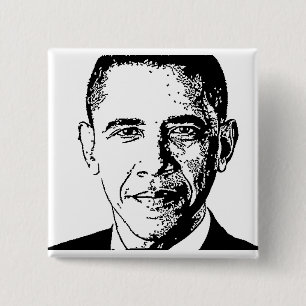 Obama, botón 2012