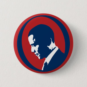 Obama: El botón grande de O