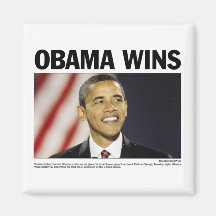 Obama gana imán