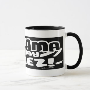 Obama mi taza de Prezl