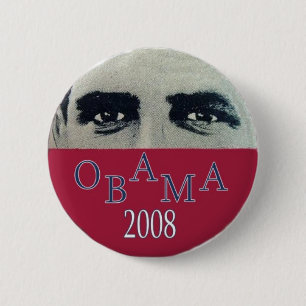 Obama observa el botón