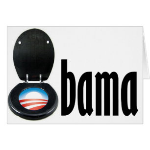 Obama (retrete)