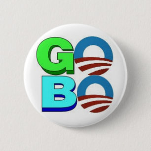 Obama VA botón de BO