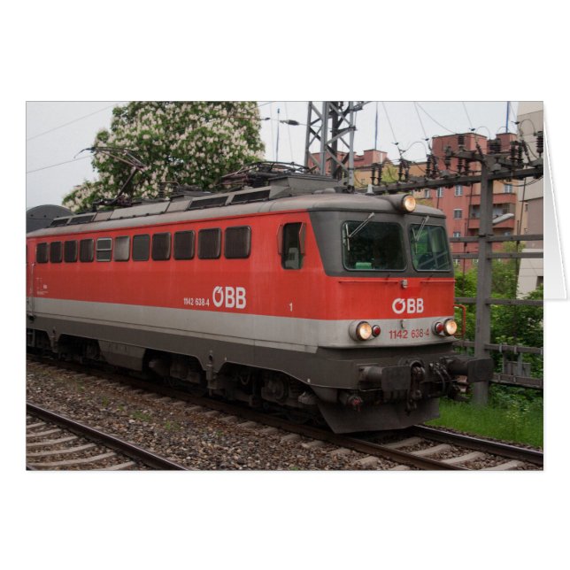 ÖBB 1142 638-4 (Anverso (Horizontal))