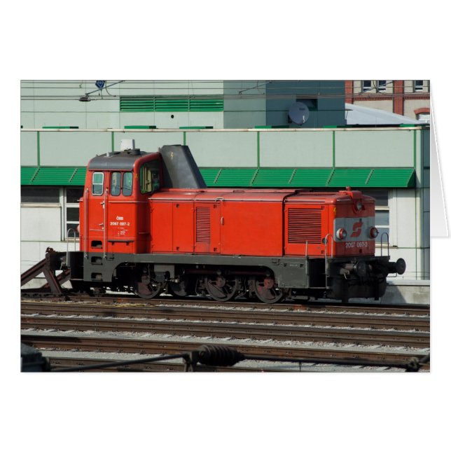 ÖBB 2067 097-2 (Anverso (Horizontal))