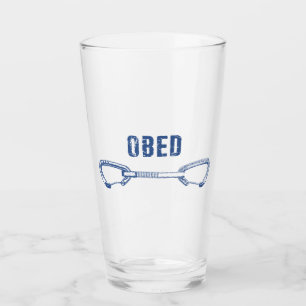 Obed Escalada en Roca Quickdraw