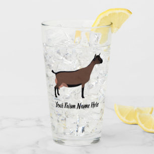 Oberhasli Dairy Goat