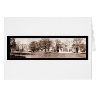 Oberlin College Photo 1905