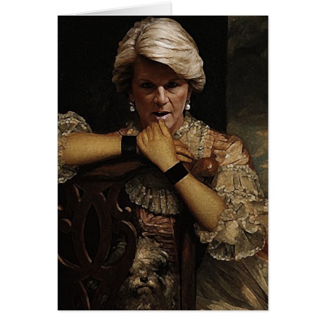 Obispo de Julia (Frente)