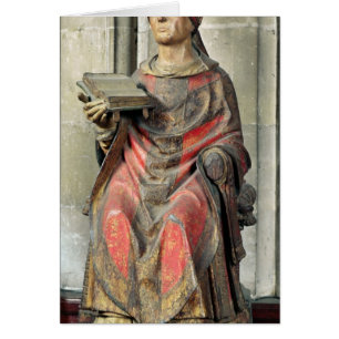Obispo de St Germain de Auxerre