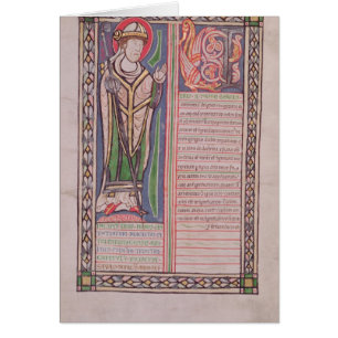 Obispo del lombardo de Pedro de París