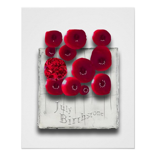 objet_4_changes on the ruby glossy poster (Anverso)