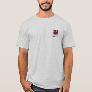 objet_4_variaciones en la camiseta de rubí