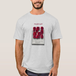 objet_4_variaciones en la camiseta de rubí