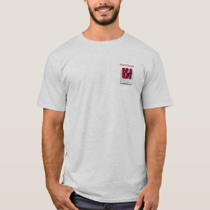 objet_4_variaciones en la camiseta de rubí