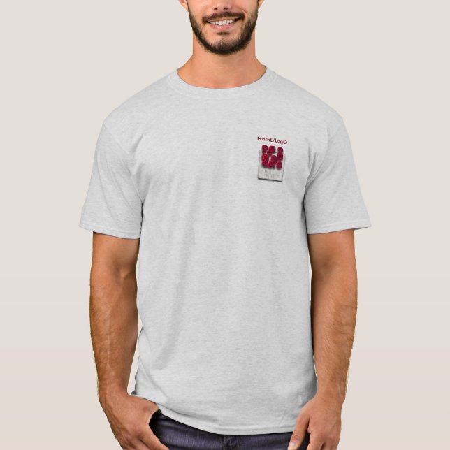 objet_4_variaciones en la camiseta de rubí (Anverso)