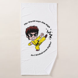 Objetivo alto motivacional