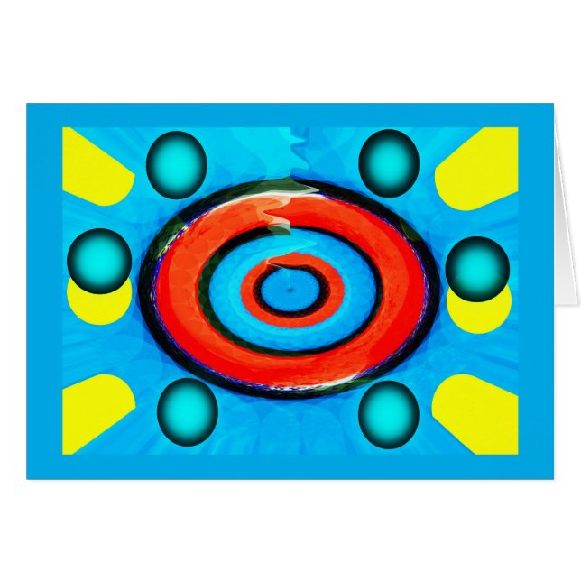 Objetivo atómico (Anverso (Horizontal))