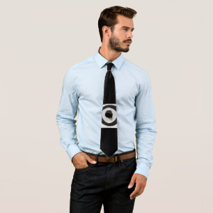 objetivo desgarra corbata
