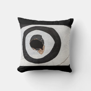 objetivo desgarra la almohada lumbar
