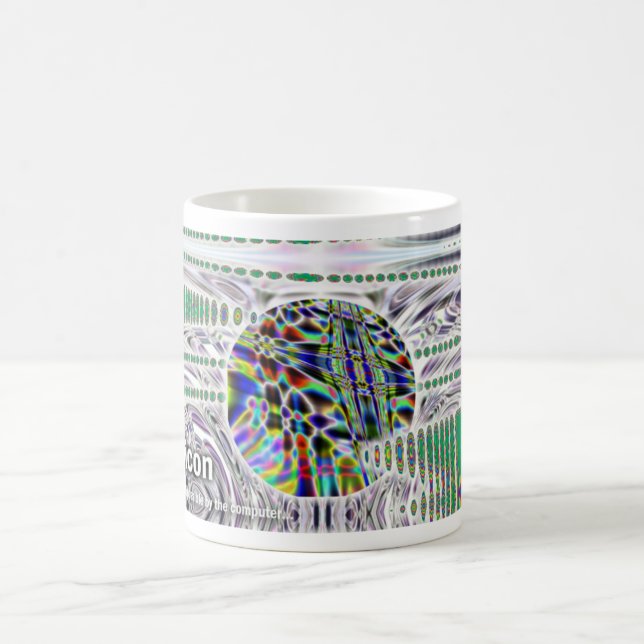 Oblea, TAZA del silicio (Centro)