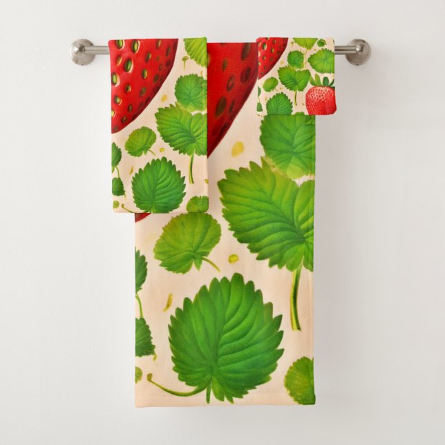 Obra artística de Strawberry Dadaist (In situ)