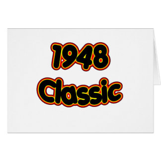 Obra clásica 1948