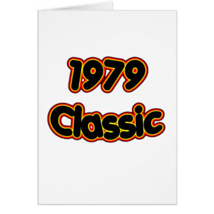 Obra clásica 1979