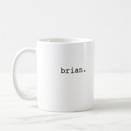 OBRA CLÁSICA ADAPTABLE 11 ONZAS. TAZA