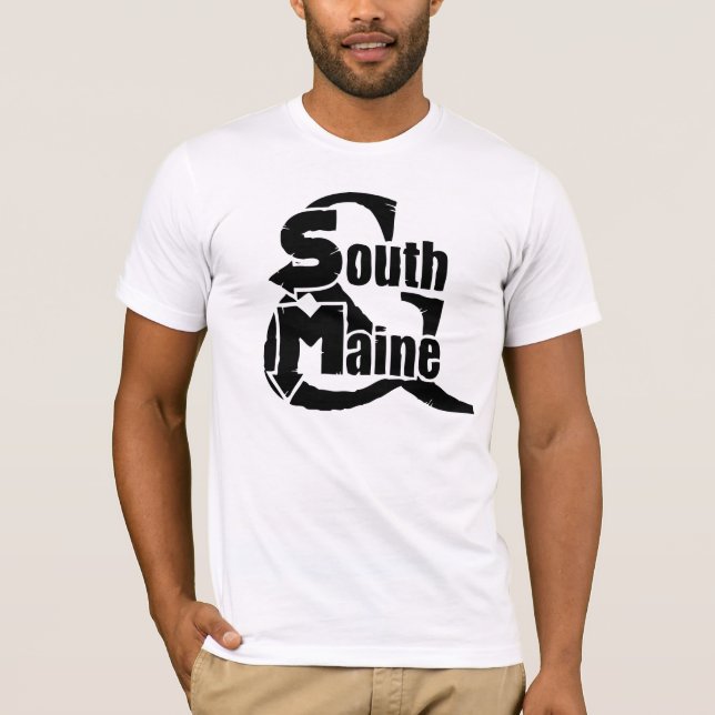 Obra clásica de la camiseta (Anverso)