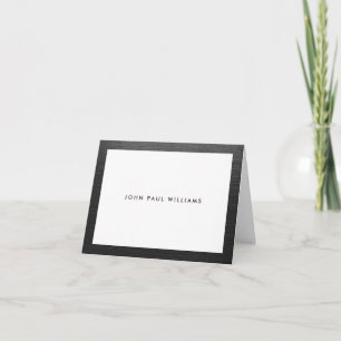 Obra clásica elegante elegante metalizado