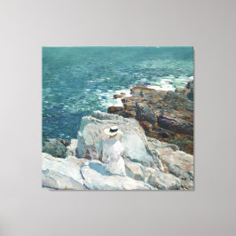 Obra de arte de Childe Hassam