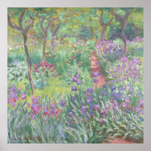 Obra de arte de Claude Monet
