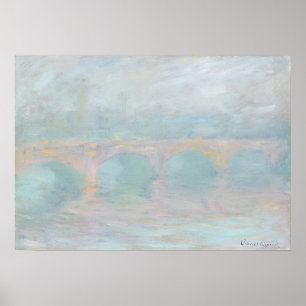 Obra de arte de Claude Monet