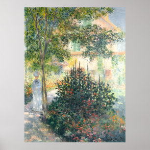 obra de arte de Claude Monet
