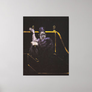 obra de arte de Francis Bacon