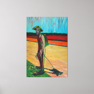 obra de arte de Francis Bacon