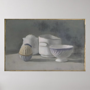 obra de arte de Giorgio Morandi