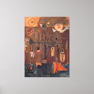 Obra de arte de Mark Rothko