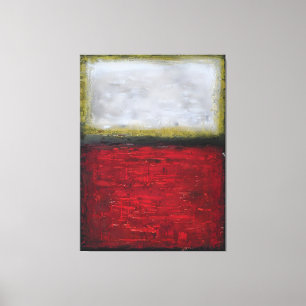 Obra de arte de Mark Rothko