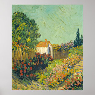 obra de arte de Vincent Van Gogh