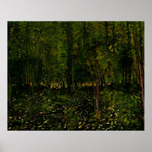 obra de arte de Vincent Van Gogh