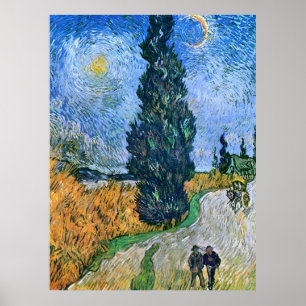 obra de arte de Vincent Van Gogh