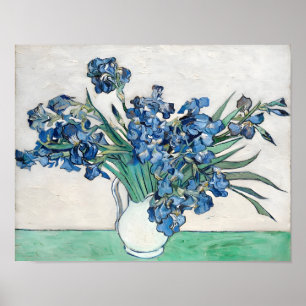 obra de arte de Vincent Van Gogh