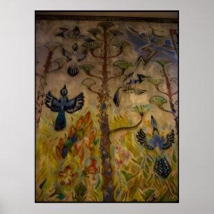 Obra de arte de Walter Anderson
