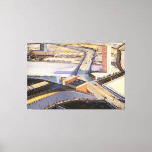 Obra de arte de Wayne Thiebaud