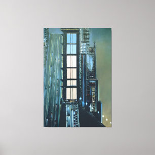 Obra de arte de Wayne Thiebaud