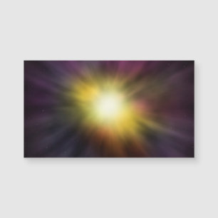 Obra de arte espacial digital Star Guay