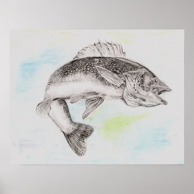 Obra de arte ganadora de A. Overby, Grado 8 (Frente)