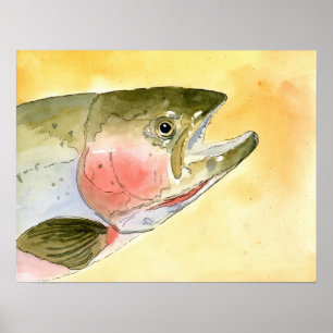 Obra de arte ganadora de C. Collingsworth, quinto 